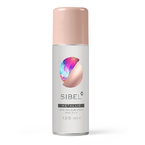 Sinelco Color Spray Rose Gold 125ml