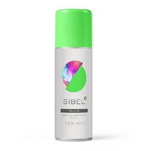 Sinelco Color Spray Green 125ml