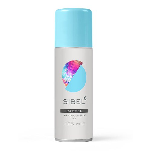 Sinelco Color Spray Pastel Ice 125ml