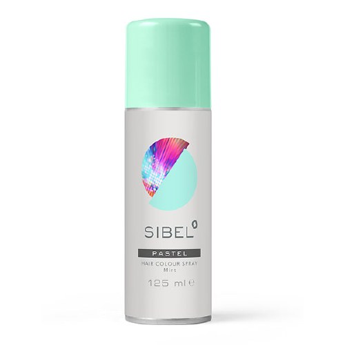 Sinelco Color Spray Mint 125ml