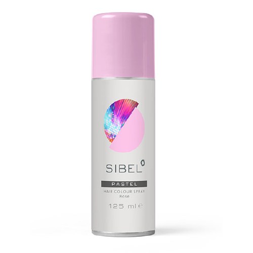 Sinelco Color Spray Rose 125ml