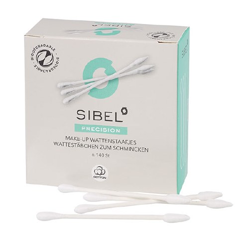 Sinelco Cotton Buds Make up