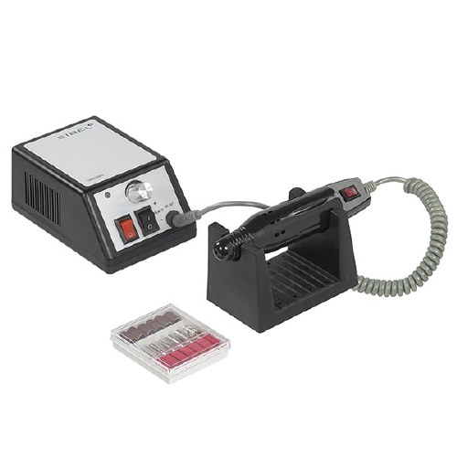 Sinelco Nail Drill Set Cyber