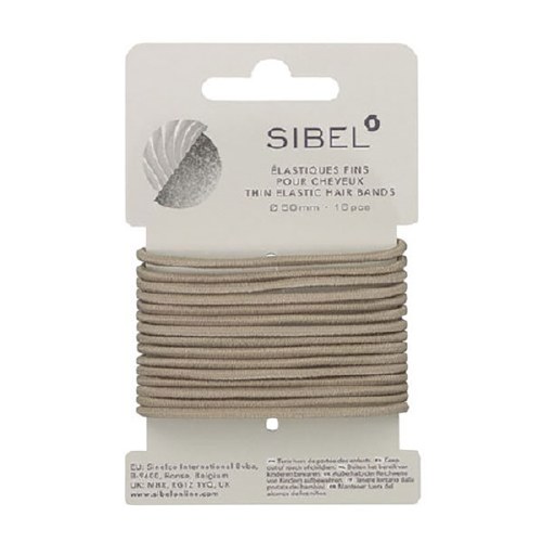 Sinelco Elastics Blonde 16pc