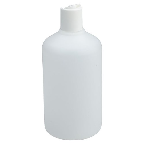 Sinelco Empty Bottle 500ml
