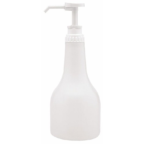 Sinelco Empty Bottle Pu 500ml
