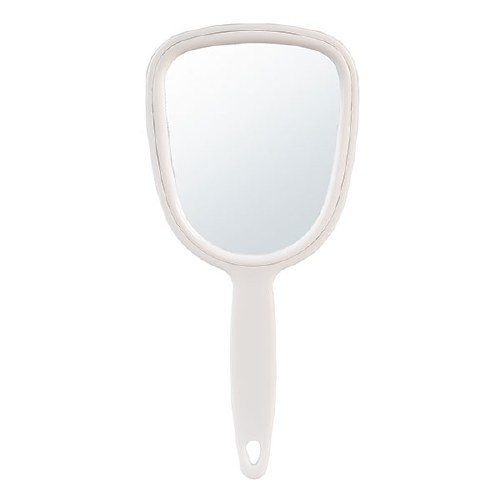 Sinelco Enlarging Mirror White