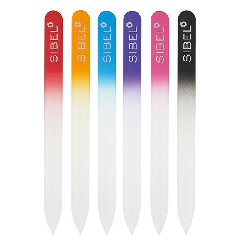 Sinelco Glass Files Single