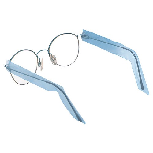 Sinelco Glasses Protect 80pk
