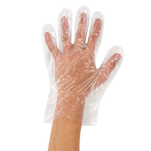 Sinelco Glove Disp Med 50pce
