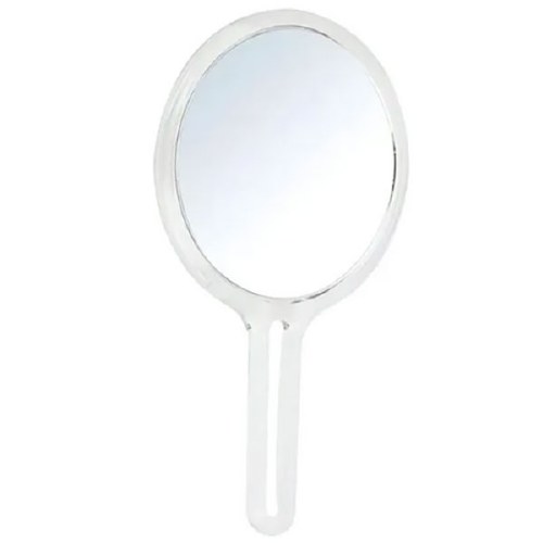 Sinelco Hand Mirror Double Sid