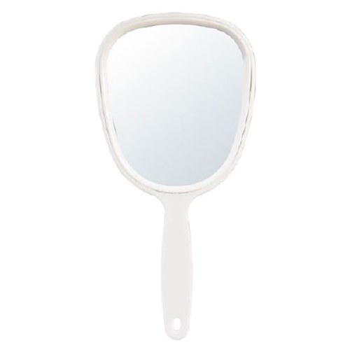 Sinelco Handmirror 13/29cm