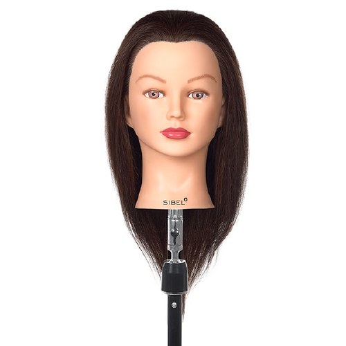 Sinelco Head Aline L Brown