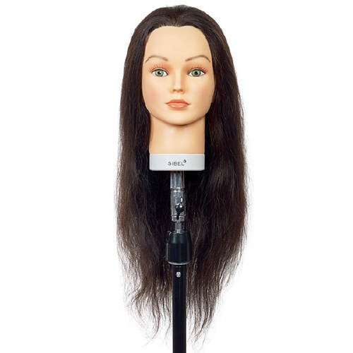 Sinelco Head Jenny Dk Brown