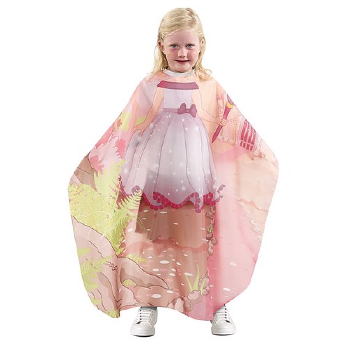 Sinelco Kids Cape Princess