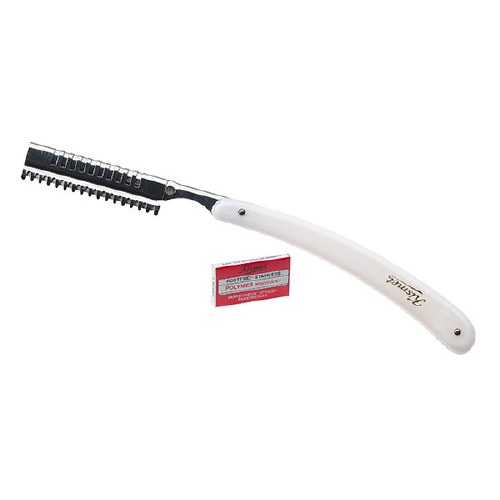 Sinelco Kismet Razor & 6 Blade