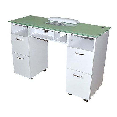Sinelco Manicure Desk Amelie