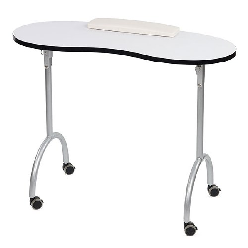 Sinelco Manicure Desk Folding
