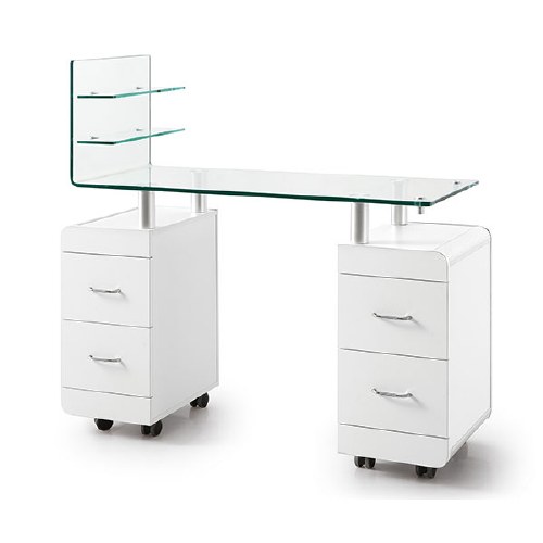 Sinelco Manicure Desk Louise