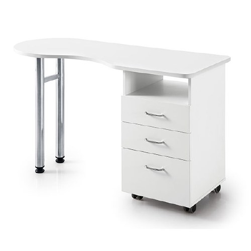 Sinelco Manicure Desk Vivian