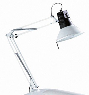 table lamp for manicure