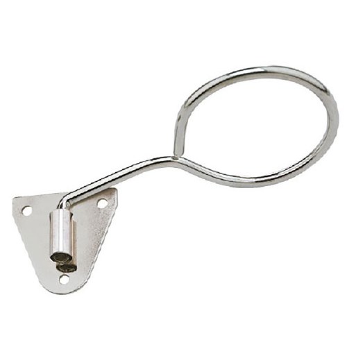 Sinelco Metal Wall DryerHolder