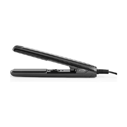 Sinelco Mini Straightener Blk