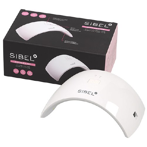 Sinelco Moonshine UV/LED  Lamp