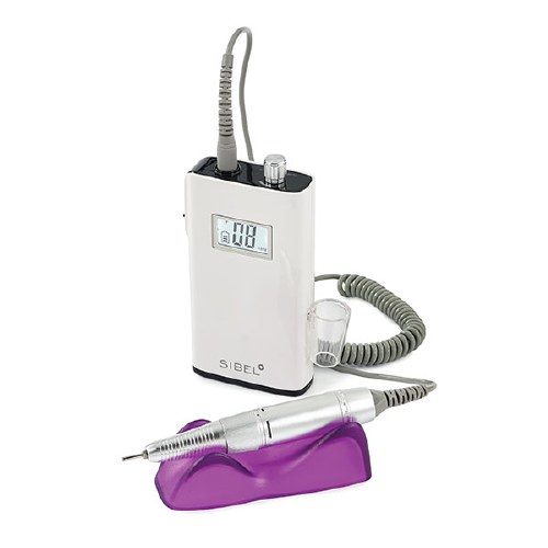 Sinelco Nail Drill Recharge