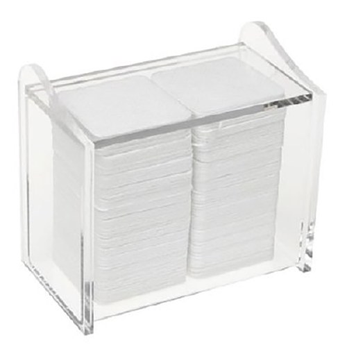 Sinelco Nail Wipes Dispenser