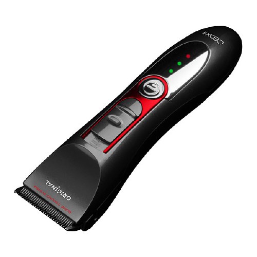 Sinelco Org Ceox2 Clipper Blk