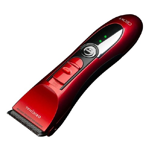 Sinelco Org Ceox2 Clipper Red