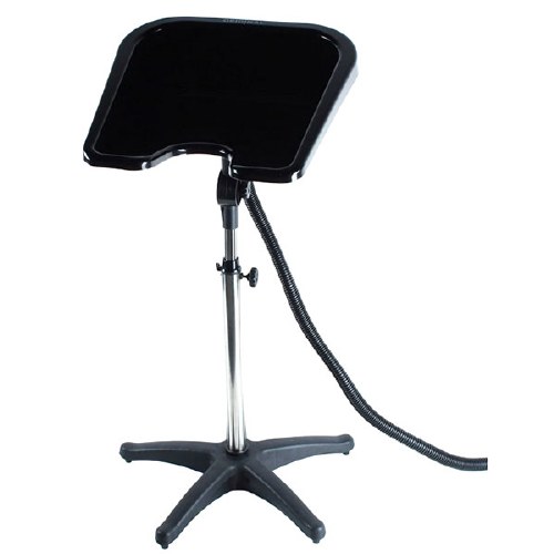 Sinelco Org Hair Wash Stand