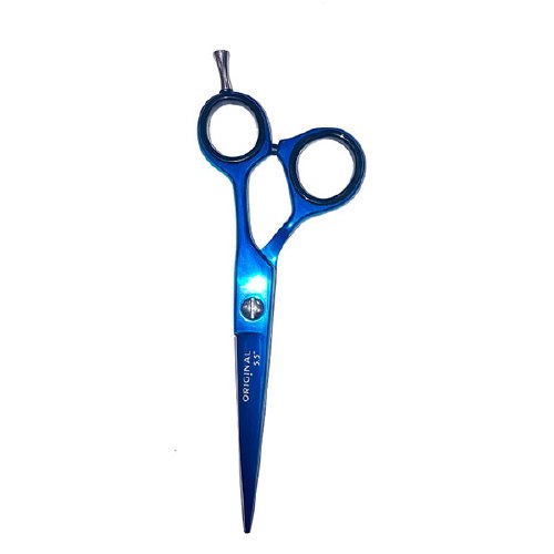 Sinelco Org Scissor 5.5 Blue