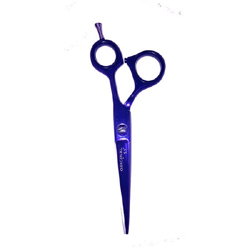 Sinelco Org Scissor 5.5 Purple