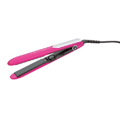 Sinelco Org Straightener Pink