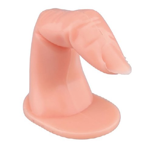 Sinelco Practice Finger W Tip