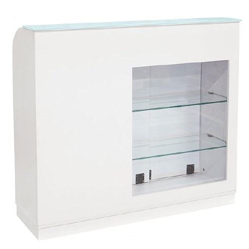 Sinelco Rececption Desk Grace