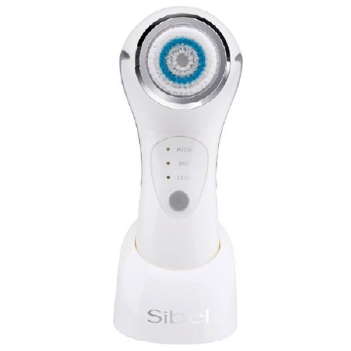 Sinelco Sonic Cleanse Brush D