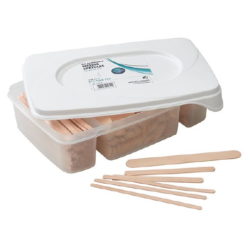Sinelco Spatulas Mixed 400pk
