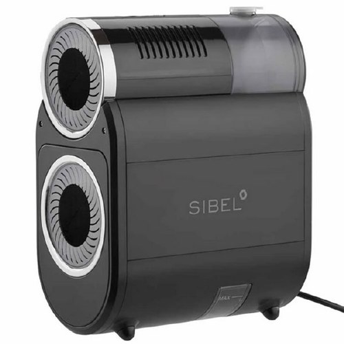 Sinelco Steam Brush Cleaner