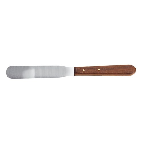 Sinelco Steel Spatula Body