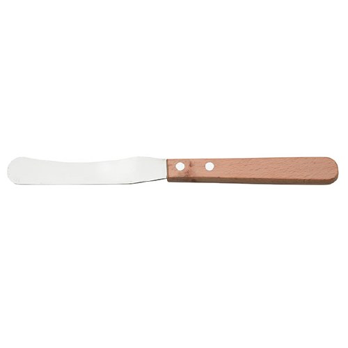 Sinelco Steel Spatula Legs