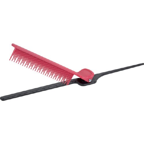 Sinelco Teaser Rat-tail Clip