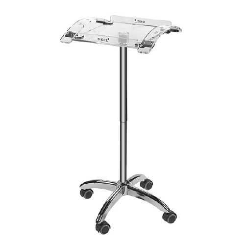 Sinelco Tint Trolley Acrylic