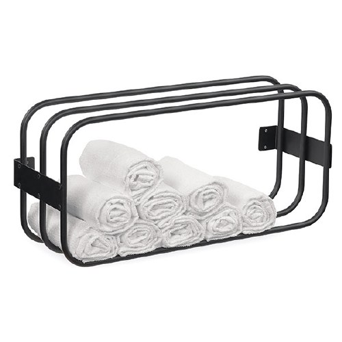Sinelco Towel Rack