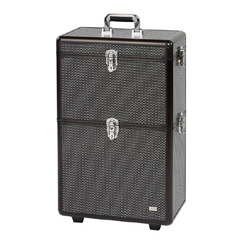 Sinelco TrolleyCase Sparkle XL