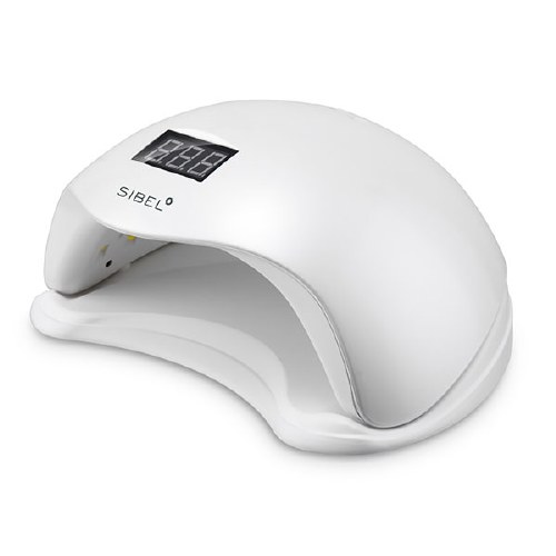 Sinelco UV/LED Nail Lamp 36W