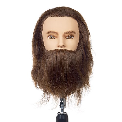 Sinelco Head Karl Lt Brown