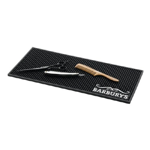 Barburys Anti Slip Mat